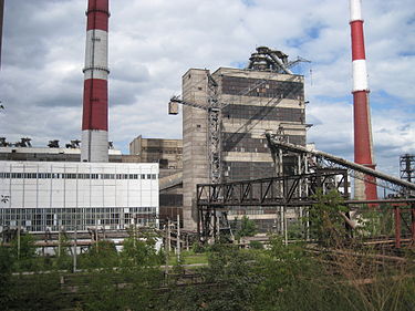 На ТЭЦ СГК испытают новую систему растопки котлов без черного дыма