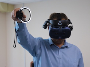 Впервые в России создана виртуальная модель уранового месторождения