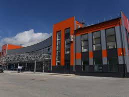 Компания «ЛОЭСК» обеспечила инженерной инфраструктурой ФОК в Сланцах