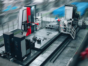 «ЗиО-Подольск» оснастил производственную линию уникальным для России технологическим комплексом