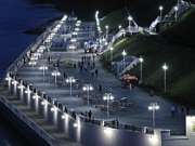 «Барнаульская сетевая компания» реконструирует распределительные пункты в Центральном и Октябрьском районах города