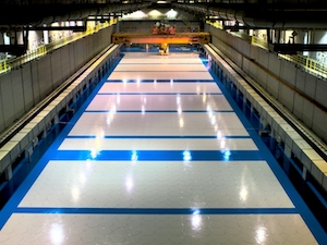 ГХК примет на централизованное хранение ОЯТ РБМК-1000 со Смоленской АЭС