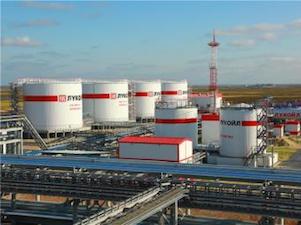 «ЛУКОЙЛ-Инжиниринг» обеспечил безопасную эксплуатации газовых скважин на месторождениях Большехетской впадины