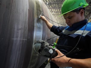 «Росатом» аттестовал лабораторию «Ижорских заводов»