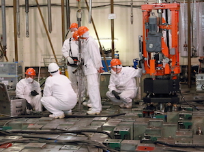 Энергоблок № 3 Ленинградской АЭС с опережением срока вышел на 100% мощности после планового ремонта