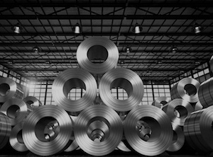 ЦНИИТМАШ и ВМЗ осваивают новые виды металлопродукции