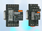 Релейные модули ECORLINE – бюджетная серия промышленных реле от Phoenix Contact