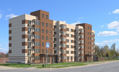 В подмосковном Солнечногорске подключили к электросетям дом для переселенцев из ветхого жилья