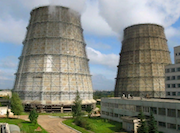 Кировская ТЭЦ-5 израсходовала 24,9 млн рублей на капремонт турбоагрегата