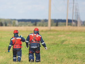 В Кузбассе аварийность в сетях напряжением 110 киловольт снизилась на 8% за полгода