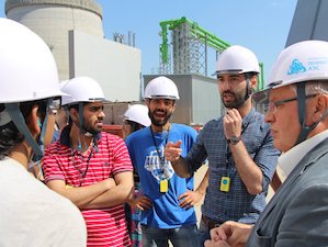 Технические туры на российских АЭС будут проводиться в новом формате