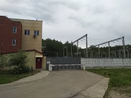 Подстанция «Битца» перейдет на более высокий класс напряжения