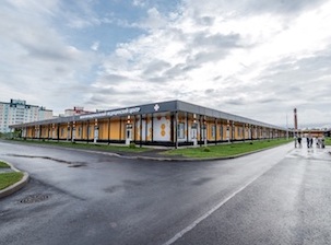 «Россети» обеспечили электроэнергией два новых медцентра в Псковской области