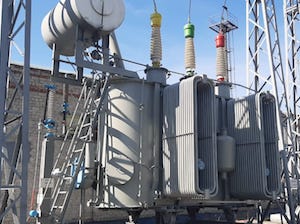 «Саратовские сети» отремонтировали подстанции «Балашов-город» и «Хопер»