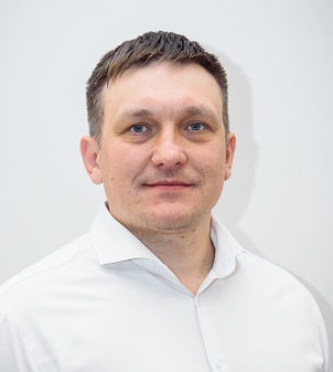 Сергей Замятин стал директором «Невинномысской ГРЭС»