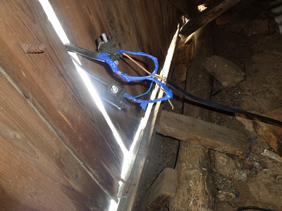 Чердачники Оренбужья