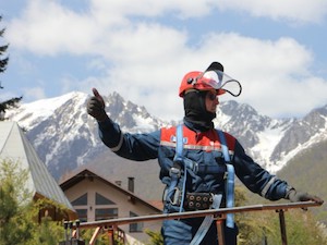 Компания «Россети Кубань» направила 3 млрд рублей на подготовку энергообъектов к зиме