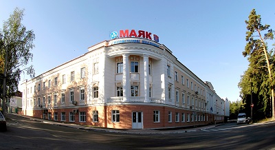 «ЦПТИ» разработал документацию для строительства комплекса хранения и подготовки отработавшего ядерного топлива на «Маяке»