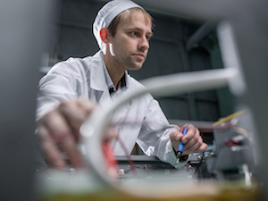 Уральский промышленный кластер вошел в реестр Минпромторга России