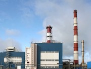 Капремонт газовой турбины Новгородской ТЭЦ выполнен с опережением сроков даже в условиях карантинных ограничений