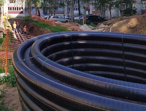 КТК обновляет еще 4,5 км теплосетей Кирова за счет экономии на торгах