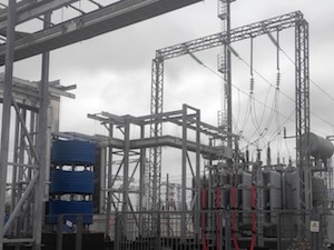 «Армавирские электрические сети» переводят подстанции на «цифру»