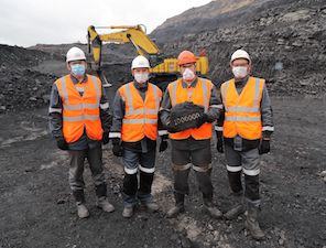 Шахта «Осинниковская» и разрез «Коксовый» добыли по миллиону тонн угля с начала 2020 года