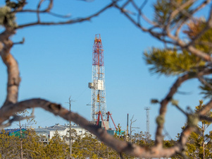 «РуссНефть» расширит куст скважин на Тагринском месторождении