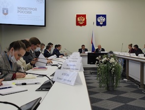 Проведение I Международного строительного чемпионата из-за коронавируса перенесено на весну 2021 года