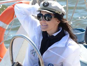 В Балаково стартовал международный социальный проект «Паруса духа», который пройдет в городах присутствия АЭС