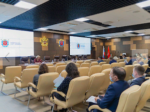 ГУП «ТЭК СПб» сократило удельную повреждаемость теплосетей на 15%