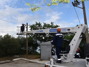 Новым детским садам и школам Крыма обеспечено 5 МВт мощности