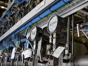 Просроченная задолженность за газ теплоснабжающих организаций Подмосковья составляет 6 млрд рублей