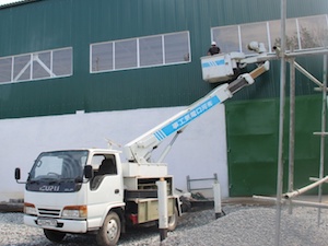 «Примтеплоэнерго» модернизирует систему теплоснабжения Партизанска