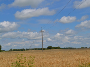 «Чувашэнерго» снижает аварийность в электросетях