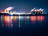 Нововоронежская АЭС за январь-август нарастила выработку электроэнергии на 5 млрд кВтч
