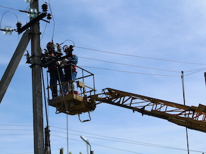 «Мордовэнерго» установило более 3 тысяч  «умных» счетчиков
