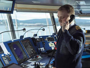 «Газпром нефть» и «Совкомфлот» расширят применение цифровых технологий для морской логистики в Арктике