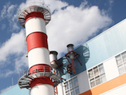 «Интертехэлектро» поставило газопоршневые установки для электростанции на Ямале