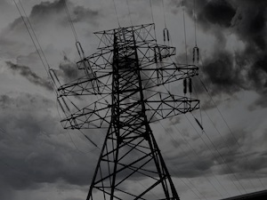 «Приморские электрические сети» работают в режиме повышенной готовности