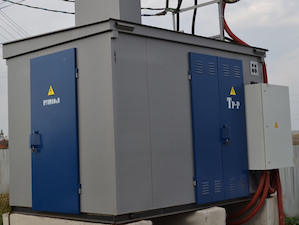 Новая школа в Батыревском районе Чувашии получит электроэнергию от ПС «Батырево»