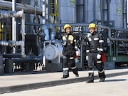 Сызранский НПЗ разработал технологию производства высокоэкологичного судового топлива