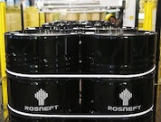 «Роснефть» удвоила экспортные поставки трансформаторного масла
