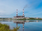 Нерюнгринская ГРЭС перейдет на зимний режим работы