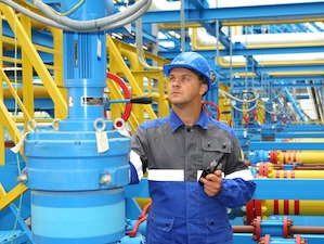 «Газпром» нарастил добычу и поставки газа