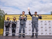 «РН-Уватнефтегаз»построил вахтовый жилой комплекс для работников Тямкинского месторождения