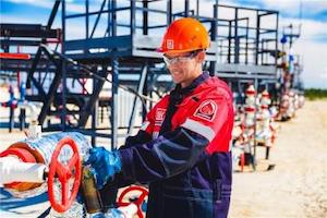 «ЛУКОЙЛ» добыло двухмиллиардную тонну нефти в Западной Сибири