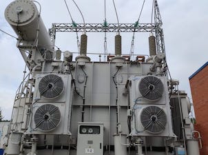 «Россети» утроили мощность подмосковной подстанции «Дарьино»