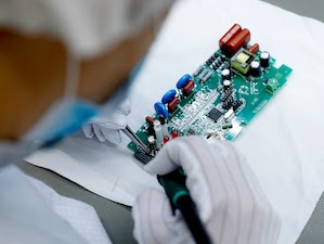 «Росэлектроника» увеличит выпуск «умных» счетчиков электроэнергии на 250 тысяч штук в год