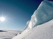 Росатомфлот пригласит лучшего «арктического» писателя России на Северный полюс